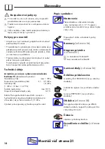 Preview for 12 page of Hans Grohe Focus 31517000 Instructions For Use/Assembly Instructions