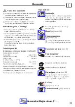 Preview for 23 page of Hans Grohe Focus 31517000 Instructions For Use/Assembly Instructions