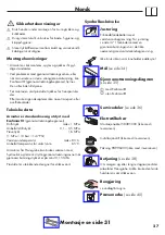 Preview for 27 page of Hans Grohe Focus 31517000 Instructions For Use/Assembly Instructions