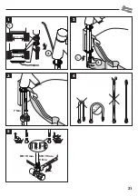 Preview for 31 page of Hans Grohe Focus 31517000 Instructions For Use/Assembly Instructions