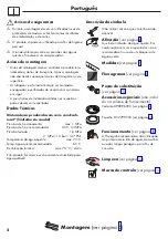 Preview for 2 page of Hans Grohe Focus 31517010 Instructions For Use/Assembly Instructions