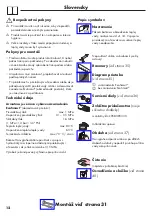 Предварительный просмотр 12 страницы Hans Grohe Focus 31518000 Instructions For Use/Assembly Instructions
