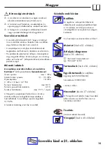 Предварительный просмотр 15 страницы Hans Grohe Focus 31518000 Instructions For Use/Assembly Instructions