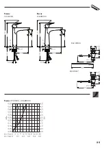 Предварительный просмотр 35 страницы Hans Grohe Focus 31518000 Instructions For Use/Assembly Instructions