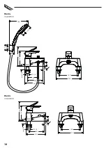 Preview for 10 page of Hans Grohe Focus 315210000 Instructions For Use/Assembly Instructions