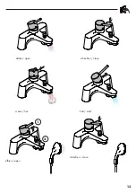 Preview for 13 page of Hans Grohe Focus 315210000 Instructions For Use/Assembly Instructions