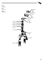 Preview for 15 page of Hans Grohe Focus 315210000 Instructions For Use/Assembly Instructions