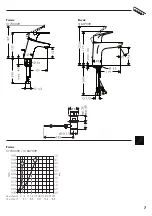 Preview for 7 page of Hans Grohe Focus 31607009 Instructions For Use/Assembly Instructions