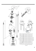 Preview for 3 page of Hans Grohe Focus 31714 Assembly Instructions Manual