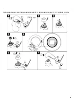 Preview for 5 page of Hans Grohe Focus 31714 Assembly Instructions Manual