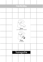 Preview for 31 page of Hans Grohe Focus 31714 Assembly Instructions Manual