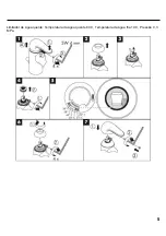 Preview for 47 page of Hans Grohe Focus 31714 Assembly Instructions Manual