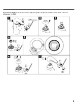 Preview for 53 page of Hans Grohe Focus 31714 Assembly Instructions Manual