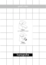 Preview for 129 page of Hans Grohe Focus 31714 Assembly Instructions Manual