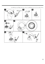 Preview for 133 page of Hans Grohe Focus 31714 Assembly Instructions Manual