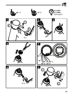 Preview for 35 page of Hans Grohe Focus 31817 Series Instructions For Use/Assembly Instructions