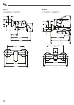 Preview for 10 page of Hans Grohe Focus 31924009 Instructions For Use/Assembly Instructions