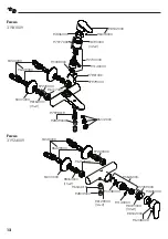 Preview for 12 page of Hans Grohe Focus 31924009 Instructions For Use/Assembly Instructions