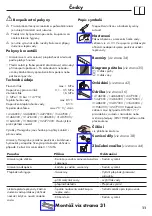 Preview for 12 page of Hans Grohe Focus 31945000 Instructions For Use/Assembly Instructions