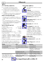 Preview for 23 page of Hans Grohe Focus 31945000 Instructions For Use/Assembly Instructions