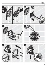 Preview for 32 page of Hans Grohe Focus 31945000 Instructions For Use/Assembly Instructions