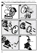 Preview for 37 page of Hans Grohe Focus 31945000 Instructions For Use/Assembly Instructions