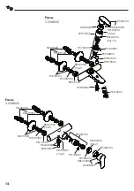 Preview for 12 page of Hans Grohe Focus 31948000 Instructions For Use/Assembly Instructions