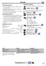 Предварительный просмотр 23 страницы Hans Grohe Focus 31967 Series Instructions For Use/Assembly Instructions