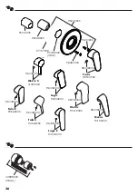 Preview for 36 page of Hans Grohe Focus 31967 Series Instructions For Use/Assembly Instructions