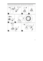 Preview for 87 page of Hans Grohe Focus E 31700 Series Assembly Instructions Manual