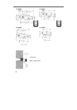 Preview for 2 page of Hans Grohe Focus E 31740000 Assembly Instructions Manual