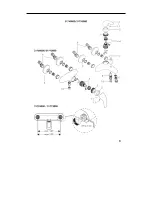 Preview for 3 page of Hans Grohe Focus E 31740000 Assembly Instructions Manual