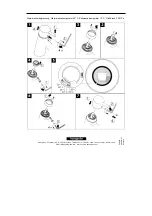 Preview for 6 page of Hans Grohe Focus E 31740000 Assembly Instructions Manual