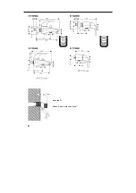 Preview for 8 page of Hans Grohe Focus E 31740000 Assembly Instructions Manual