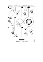 Preview for 12 page of Hans Grohe Focus E 31740000 Assembly Instructions Manual