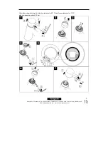 Preview for 162 page of Hans Grohe Focus E 31740000 Assembly Instructions Manual