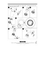 Preview for 168 page of Hans Grohe Focus E 31740000 Assembly Instructions Manual