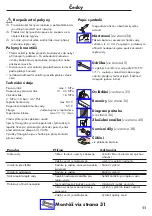 Предварительный просмотр 11 страницы Hans Grohe Focus E 31740000 Instructions For Use/Assembly Instructions