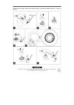 Предварительный просмотр 32 страницы Hans Grohe Focus E 31744000 Manual