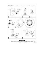 Предварительный просмотр 40 страницы Hans Grohe Focus E 31744000 Manual