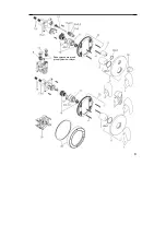 Предварительный просмотр 67 страницы Hans Grohe Focus E 31744000 Manual