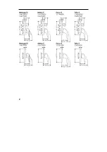 Предварительный просмотр 192 страницы Hans Grohe Focus E 31744000 Manual