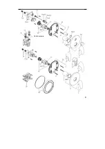 Предварительный просмотр 217 страницы Hans Grohe Focus E 31744000 Manual