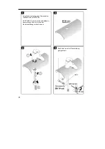 Предварительный просмотр 5 страницы Hans Grohe Focus E 31751000 Assembly Instructions Manual