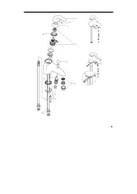 Предварительный просмотр 10 страницы Hans Grohe Focus E 31751000 Assembly Instructions Manual