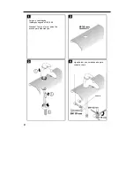 Предварительный просмотр 47 страницы Hans Grohe Focus E 31751000 Assembly Instructions Manual