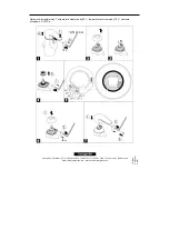 Предварительный просмотр 55 страницы Hans Grohe Focus E 31751000 Assembly Instructions Manual