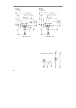 Предварительный просмотр 57 страницы Hans Grohe Focus E 31751000 Assembly Instructions Manual