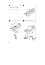 Предварительный просмотр 59 страницы Hans Grohe Focus E 31751000 Assembly Instructions Manual