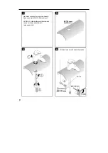 Предварительный просмотр 89 страницы Hans Grohe Focus E 31751000 Assembly Instructions Manual